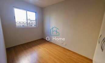 Imagem 7: Apartamento com 2 dormitórios, 50 m² - venda por R$ 260.000,00 ou aluguel por R$ 1.484,17