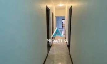Imagem 3: Casa com 3 dormitórios para alugar, 399 m² - Vila Curuçá - Santo André/SP