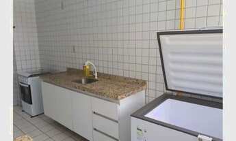 Imagem 3: Apartamento com 3 dormitórios à venda, 76 m² por R$ 380.000,00 - Torre - Recife/PE