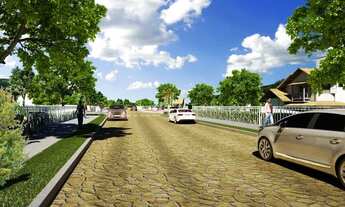 Imagem 4: Trilhas da Serra - São José de Almeida MG