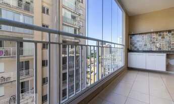 Imagem 3: Apartamento para Aluguel - Jardim Esperança, 3 Quartos, 80 m2