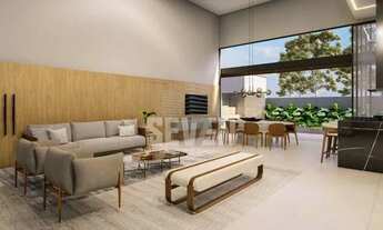 Imagem 4: CASA PARA VENDA CONDOMINIO ALPHAVILLE