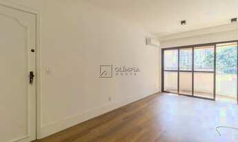 Imagem 3: Apartamento Locação Moema 50 m² 1 Dormitórios