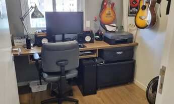 Imagem 7: Apartamento com 2 dormitórios à venda, 65 m² por R$ 1.100.000 - Brooklin - São Paulo/SP