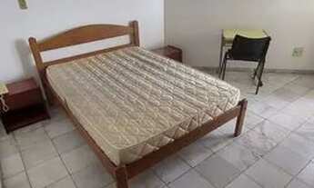 Imagem 4: Apartamento 01 quarto Amazonas Flat -mobiliado - Av Djalma Batista