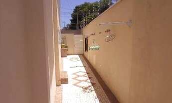 Imagem 3: Casa com 4 dormitórios (3 suítes) mobiliada para residência e/ou comércio - Parque Taquara