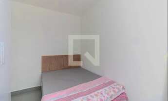 Imagem 7: Apartamento para Aluguel - Jardim São Saverio, 2 Quartos, 42 m2