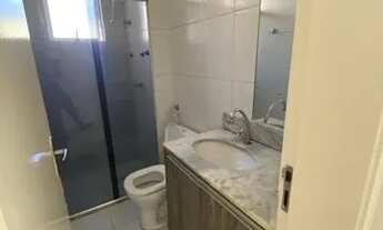 Imagem 6: Locação apto Allegro