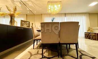 Imagem 2: Apartamento em Perdizes com 3 dormitórios