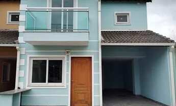 Imagem: Condomínio Village Juriti - Casas na Posse