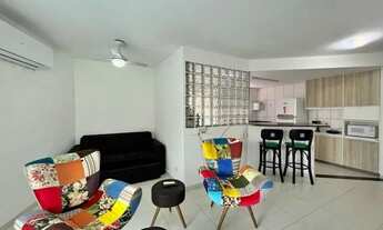 Imagem: Apartamento Moderno, com 3 Dormitórios