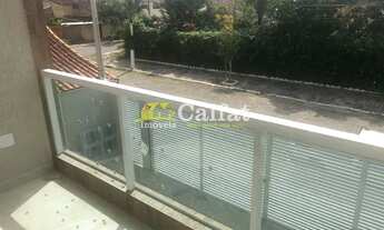 Imagem 4: Casa de Condomínio com 2 dorms, Real, Praia Grande - R$ 289 mil, Cod: 2242