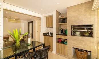 Imagem 7: Apartamento para Venda - 111.22m², 3 dormitórios, sendo 1 suites, 2 vagas - Higienópolis