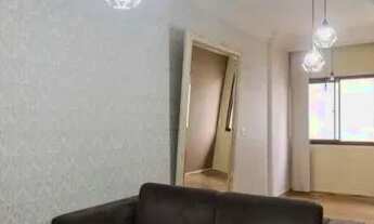 Imagem 3: Apartamento com 2 dormitórios para alugar, 104 m² por R$ 3.114/mês - Centro - São Bernardo