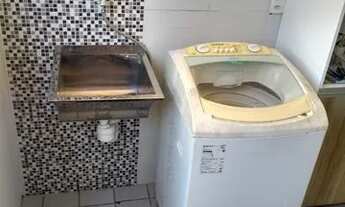 Imagem 7: Apartamento sem condomínio