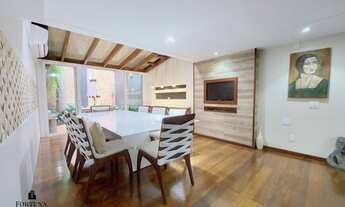 Imagem 5: SÃO PAULO - Casa Padrão - JARDIM PAULISTA