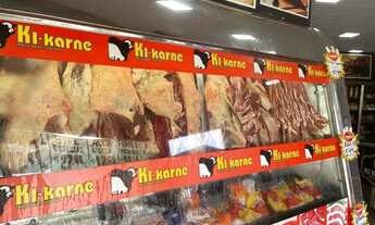 Imagem 2: Vendo Açougue Galpão / depósito com 2 vagas na garagem