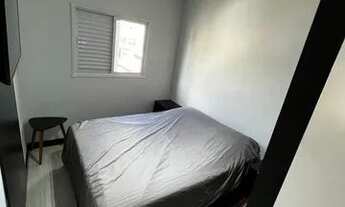 Imagem 5: Cobertura com 2 dormitórios à venda, 96 m² por R$ 555.000,00 - Santa Maria - Santo André/S