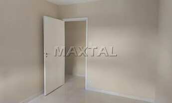 Imagem 7: Imóvel 2 dormitórios espaçoso e recém reformado