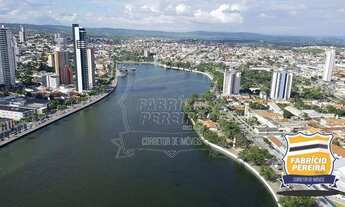 Imagem 3: Apartamento com 3 dormitórios para alugar, 117 m² por R$ 4.075,00/mês - Estação Velha - Ca