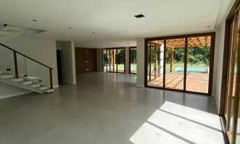 Imagem 7: Casa Duplex para Venda em Mata de São João, Açu da Torre, 6 dormitórios, 6 suítes, 8 banhe