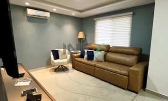 Imagem: CASA MOBILIADA EM CONDOMÍNIO no bairro