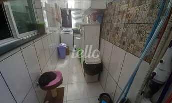 Imagem 5: Santo André - Apartamento Padrão - Vila Humaita