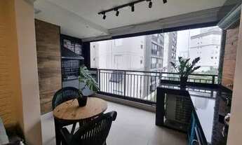 Imagem 3: Apartamento com 2 dormitórios à venda, 65 m² por R$ 850.000 - Lapa - São Paulo/SP