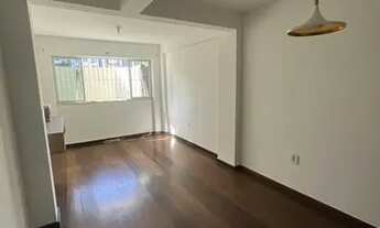 Imagem 6: Apartamento para aluguel com 45 metros quadrados com 1 quarto em Imbetiba - Macaé - RJ