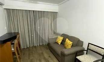 Imagem 7: São Paulo - Apartamento Padrão - MOEMA