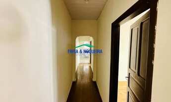 Imagem 7: Casa para aluguel, 3 quartos, 1 vaga, Vila Aparecida - Rio Claro/SP