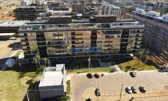 Imagem 3: Cob. Duplex co 2 Qts na SQNW 303 Ed. Victoria