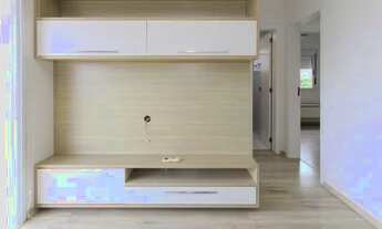 Imagem 4: CANOAS - Apartamento Padrão - Igara