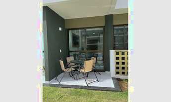 Imagem 1: Flat com 1 dormitório à venda, 29 m² por R$ 530.000,00 - Muro Alto - Ipojuca/PE