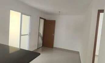 Imagem 3: Apartamento 2 quartos com Varanda condomínio Vista dos Jatobás