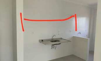 Imagem 2: Apartamento pra alugar
