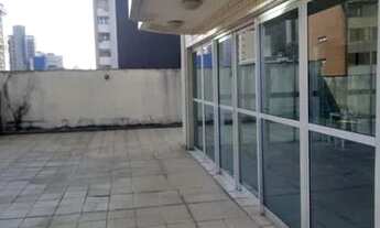 Imagem 5: Apartamento com 3 dormitórios para alugar, 98 m² por R$ 4.516,00/mês - Funcionários - Belo