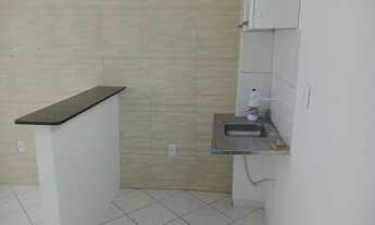 Imagem 6: Um quarto, sala, cozinha americana, Rio Vermelho