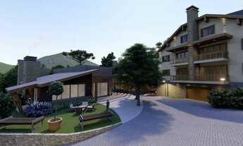 Imagem 4: ***Morada dos Eucalyptus*** Promocional! Apto 2 dorm com Infra Completa!