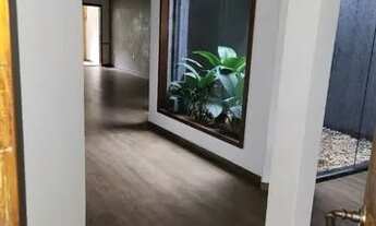 Imagem 6: Casa com 4 dormitórios, 235 m² - venda por R$ 990.000,00 ou aluguel por R$ 6.084,58 - Alto