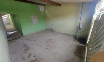 Imagem 2: Casa - venda por R$ 180.000,00 ou aluguel por R$ 800,00/mês - Santa Luzia - Caçapava/SP