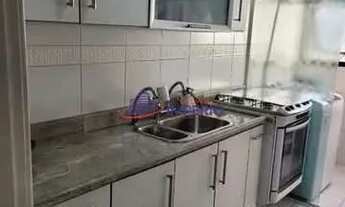 Imagem 5: Apartamento com 3 dorms, Santana, São Paulo - R$ 550 mil, Cod: 11004