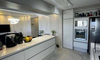 Imagem 2: Apartamento com 3 dormitórios à venda, 125 m² por R$ 1.398.000,00 - Vila Mogilar - Mogi da