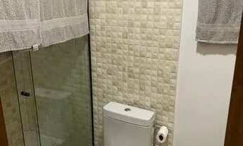 Imagem 2: Apartamento com 3 dormitórios à venda, 83 m² por R$ 557.000,00 - Jardim do Lago - Campinas