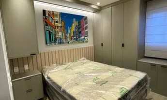 Imagem 3: Studio com 1 dormitório para alugar, 33 m² por R$ 3.230,81/mês - Liberty Home Studio - Sor