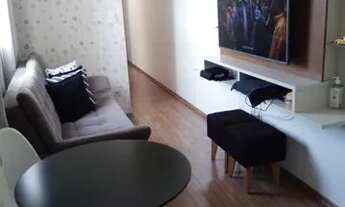 Imagem: Cobertura com 2 dormitórios à venda, 50