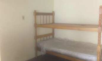 Imagem: Vaga em república