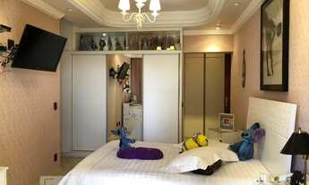 Imagem 6: Apartamento para Aluguel - Bosque da Saúde, 5 Quartos, 400 m2