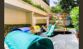 Imagem 6: Apartamento para Aluguel - Morumbi, 1 Quarto, 47 m2