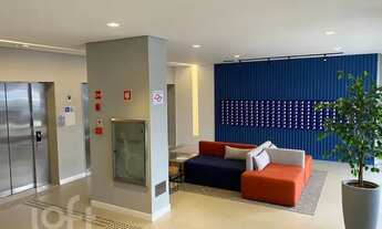 Imagem 7: SãO PAULO - Apartamento Padrão - Butantã